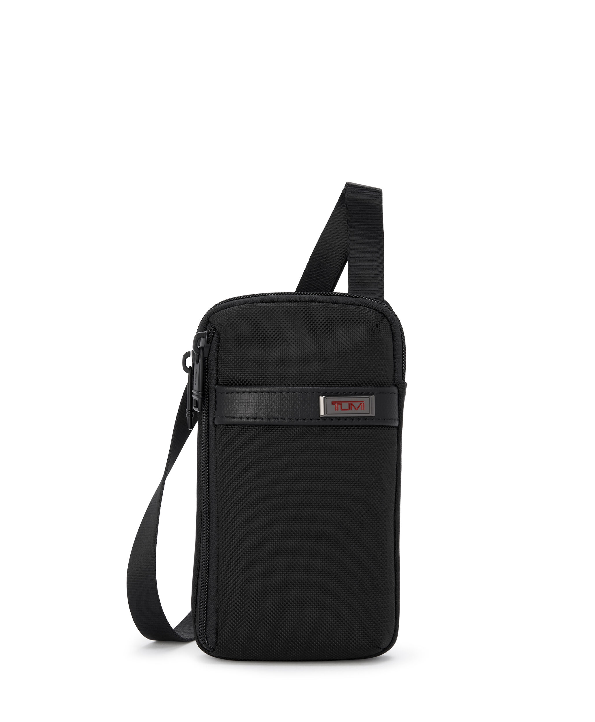 Alpha 3 Small Crossbody Pouch TUMI Italy