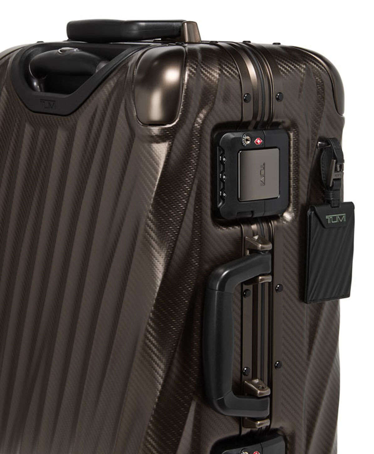 TUMI Bagaglio a mano International 56 cm
