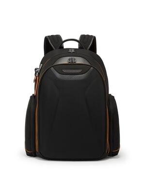TUMI McLaren Paddock Backpack