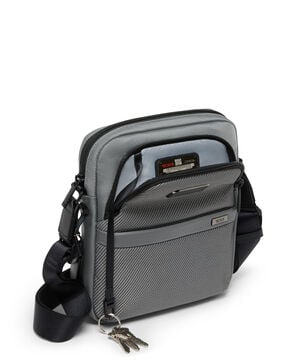 ALPHA Medium Crossbody
