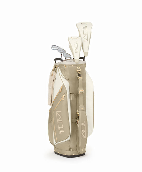 Alpha 3 Borsa per carrello da golf TUMI Italia