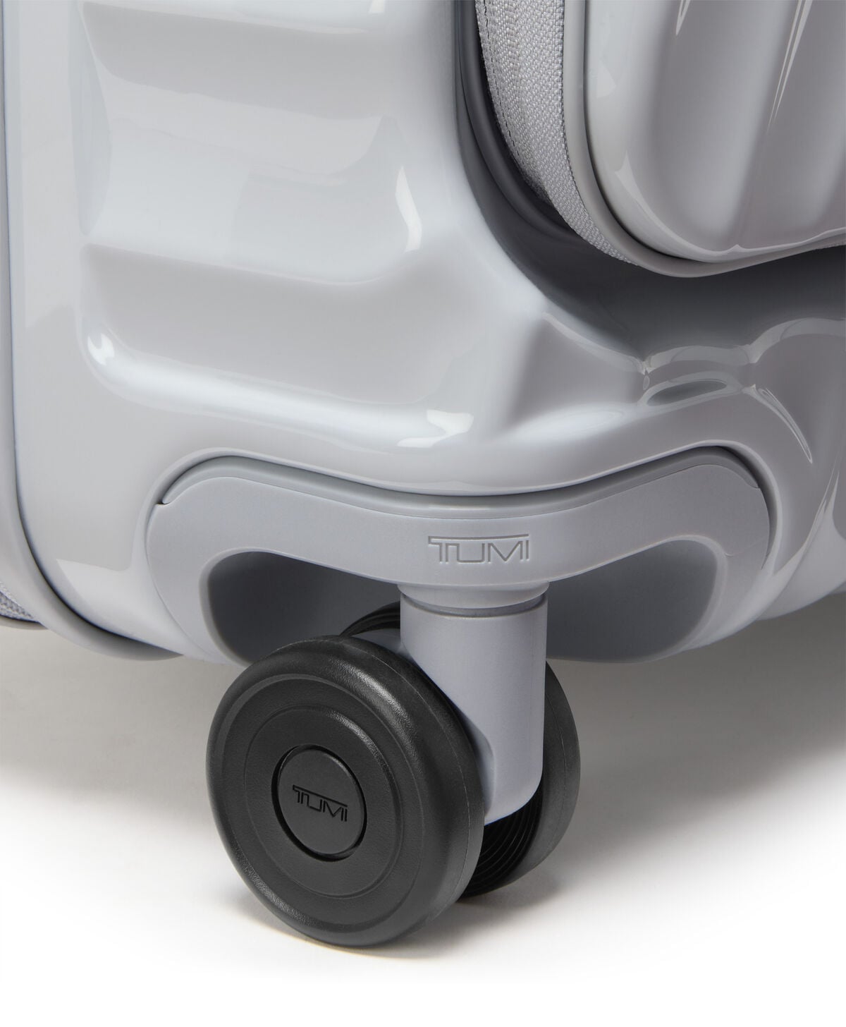 19 DEGREE FRONT ACCESS Bagaglio da stiva Large Espandibile con accesso frontale