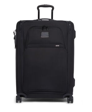 Alpha Medium Dual Access Expandable Checked