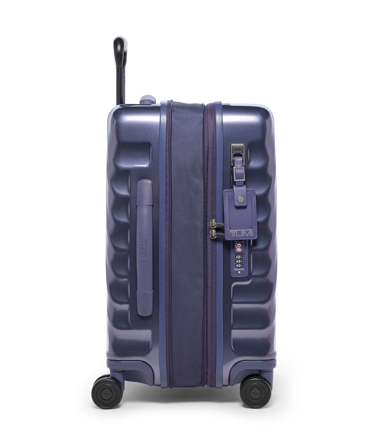 TUMI Bagaglio a mano espandibile International 55 cm