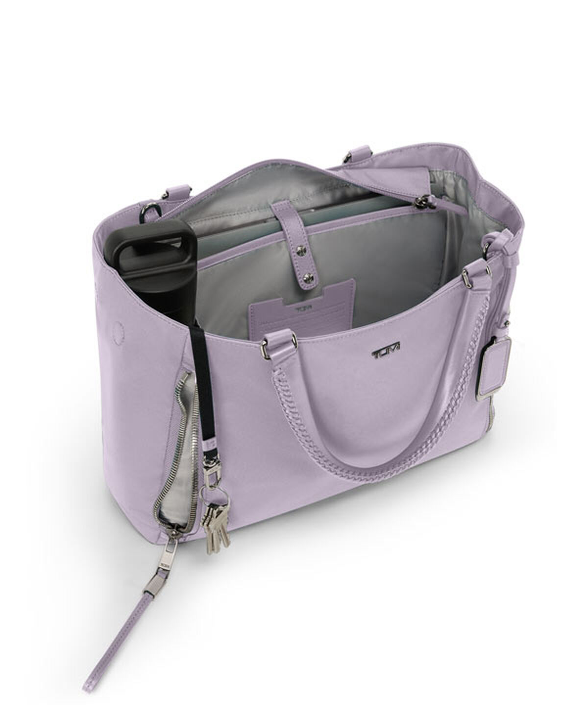 TUMI Borsa tote media Valetta