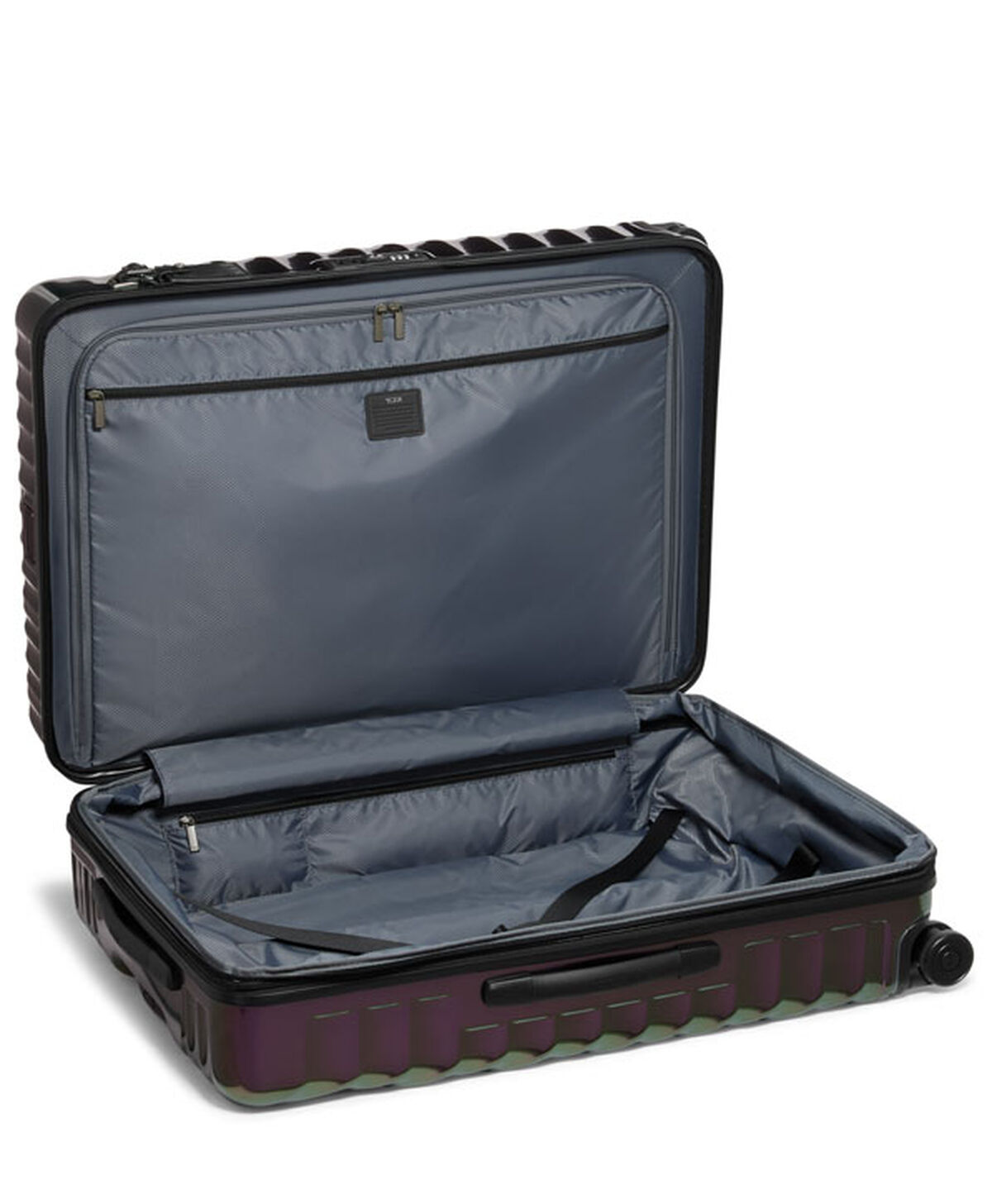 TUMI Extended Trip Expandable Checked Luggage 76 cm