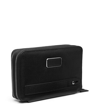 NASSAU Zip Clutch