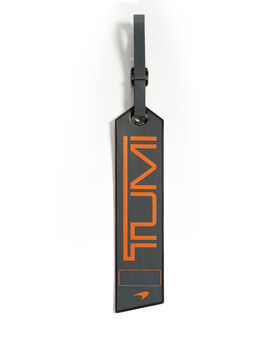 Etichetta Nivolet per bagaglio da equipaggio TUMI | McLaren