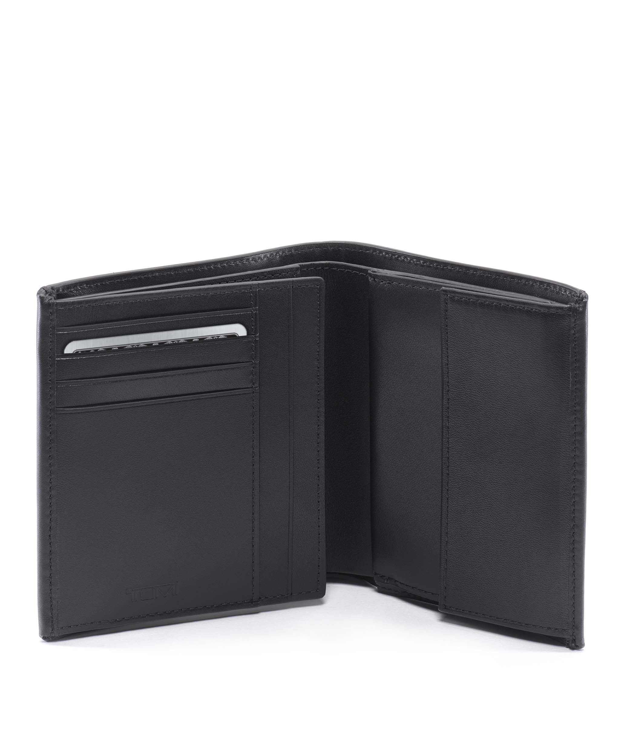 Tumi coin pouch online