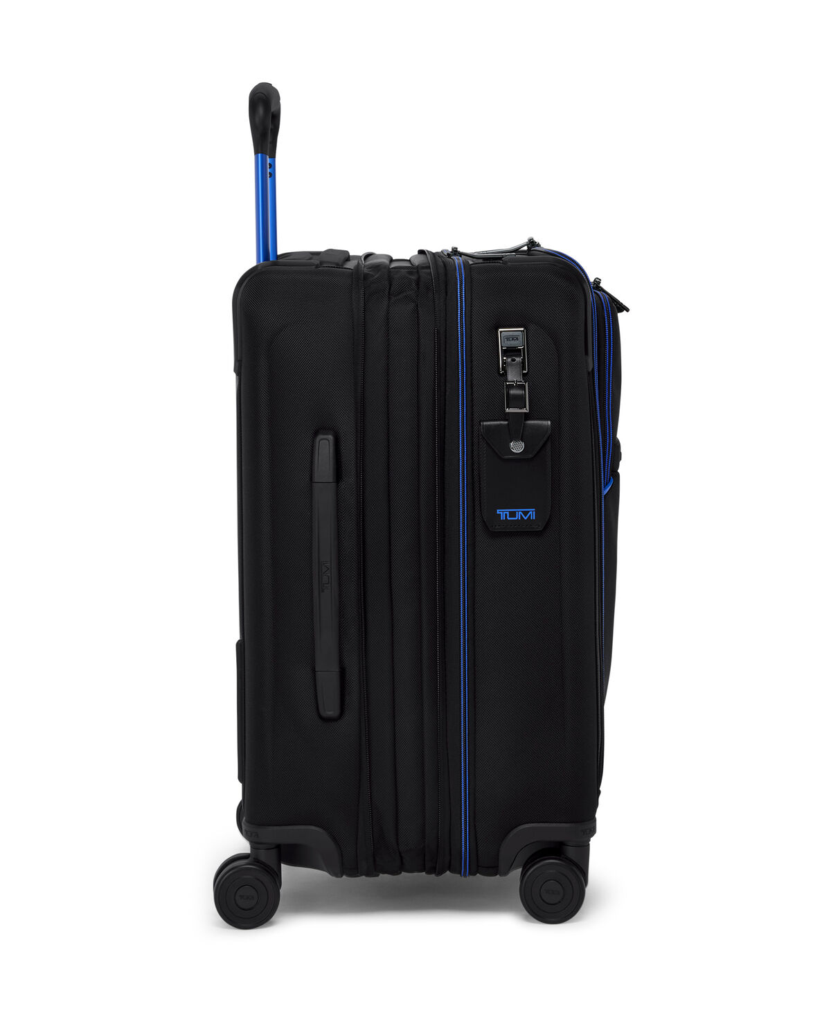 TUMI Dual Access Expandable Carry-On 55 cm