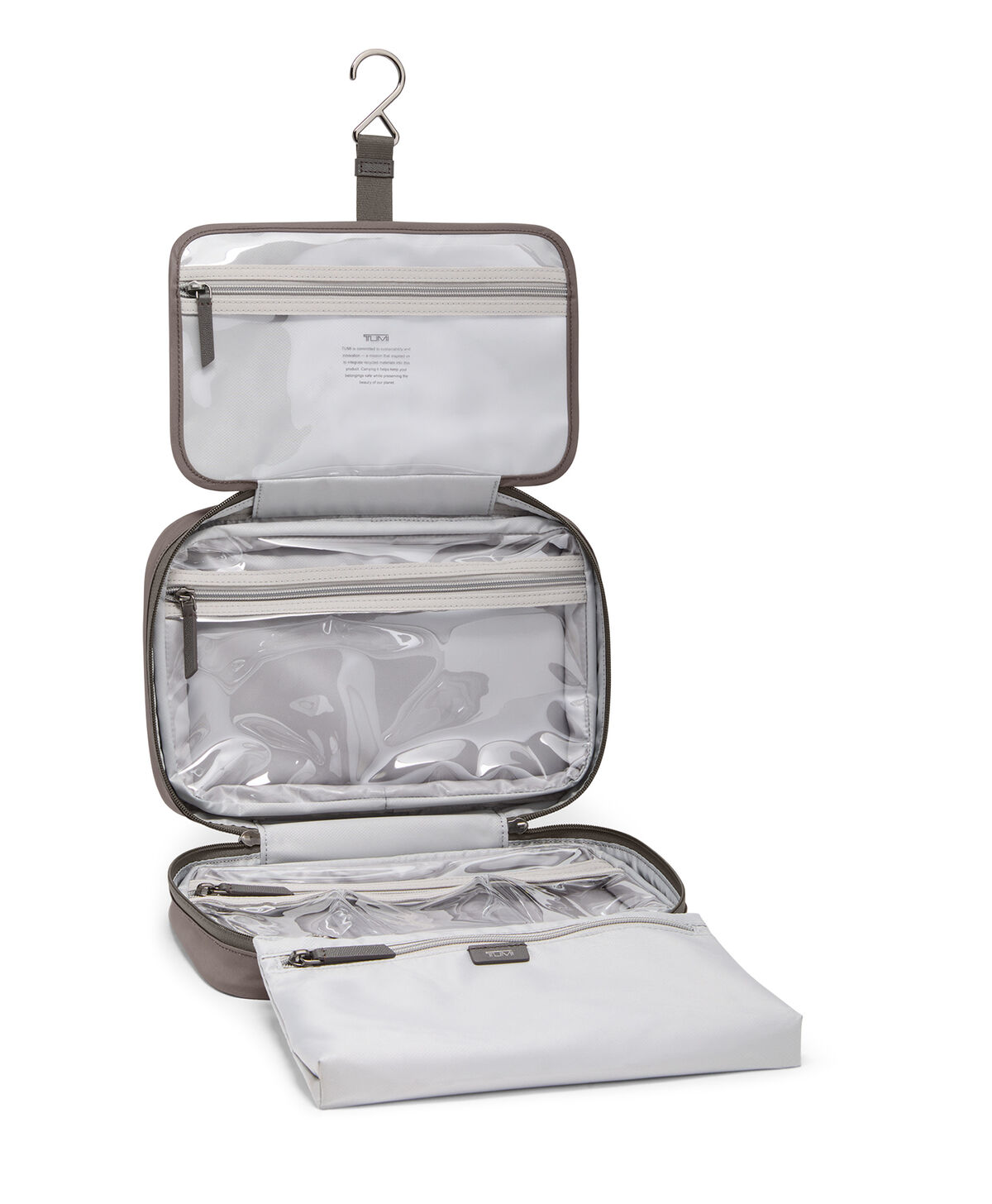 TUMI Necessaire da viaggio Madeline