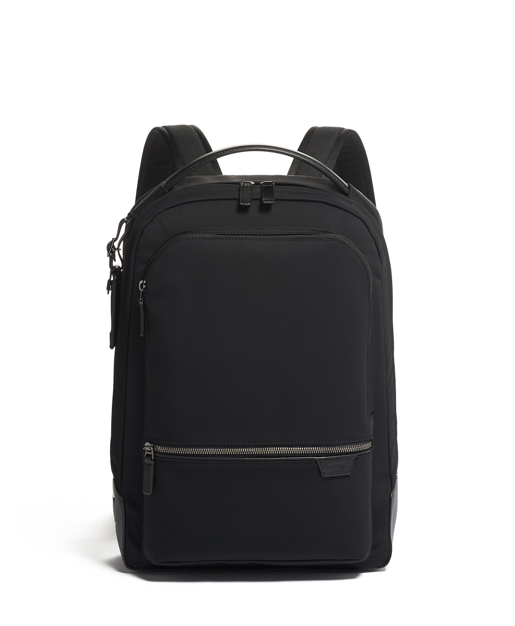 Harrison Bradner Backpack Black | TUMI Italy