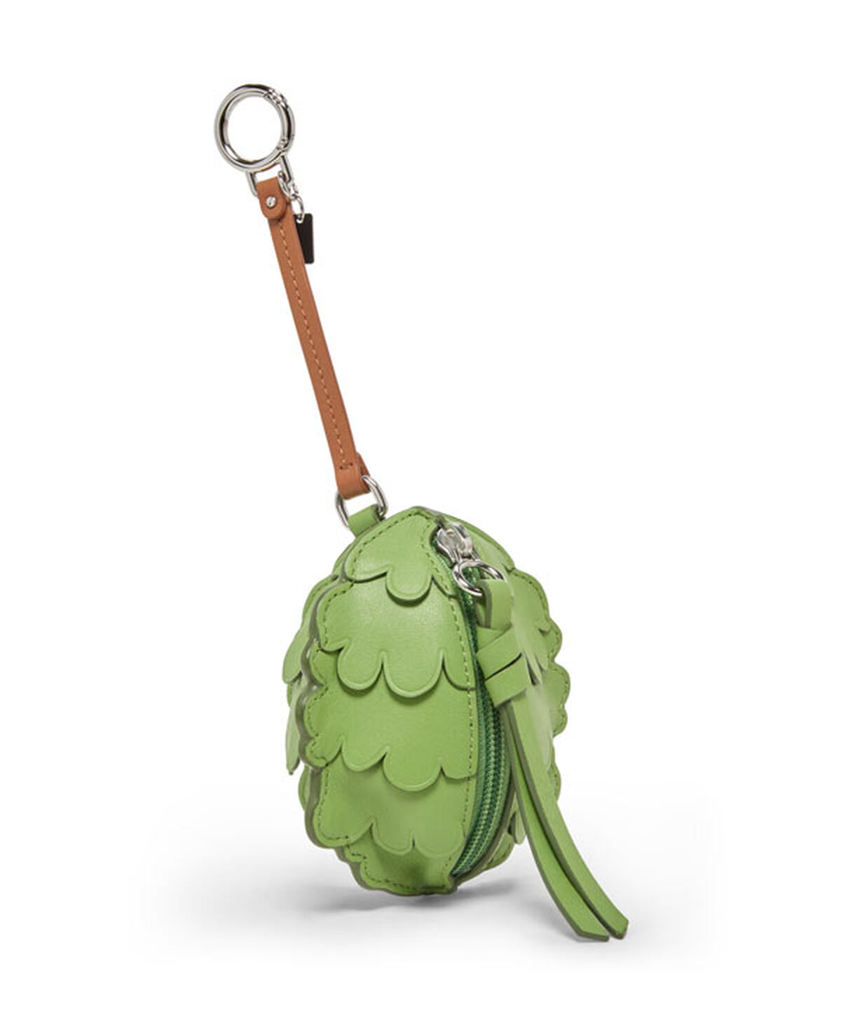 TUMI Ciondolo per borsa e pouch frutta