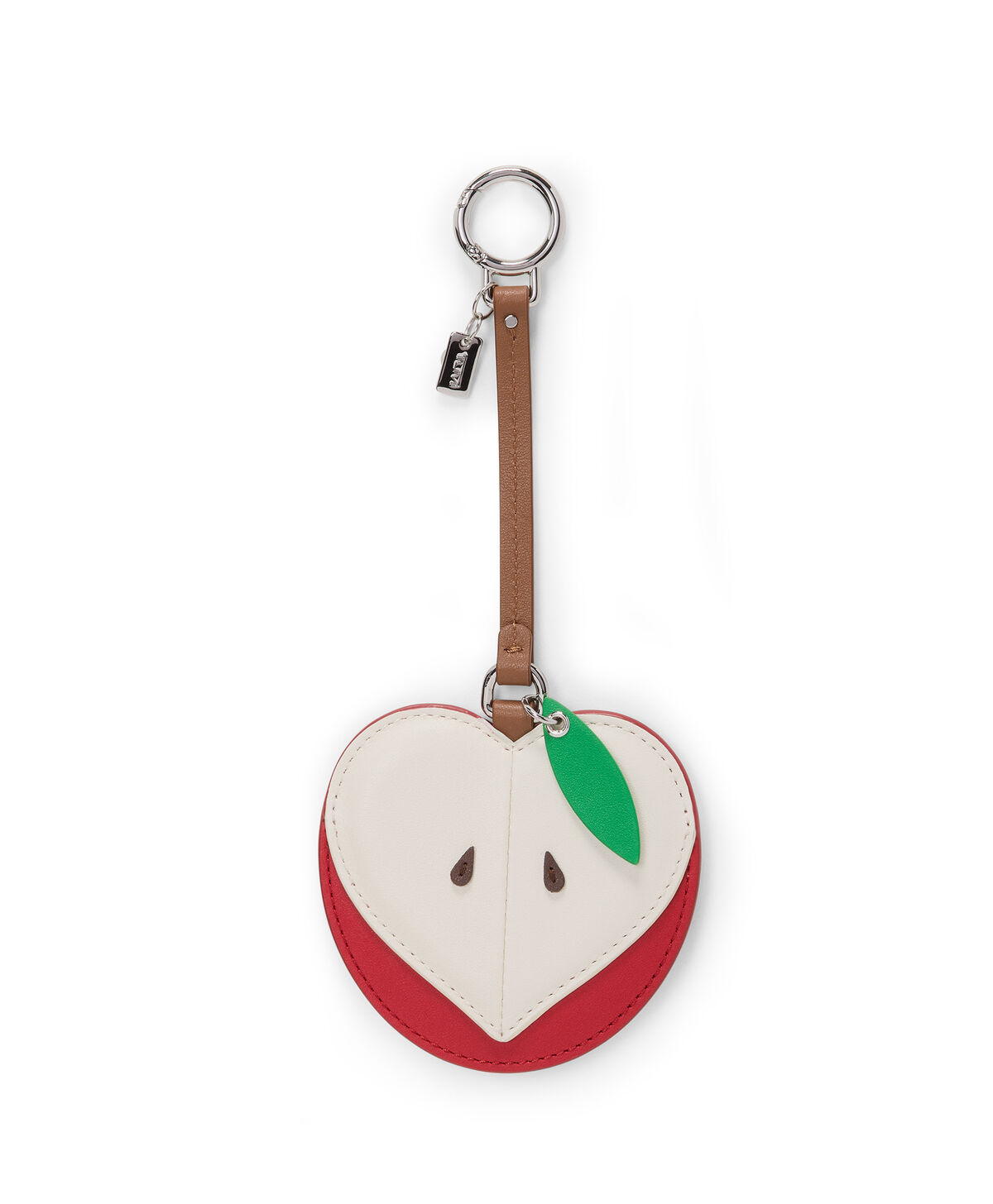 TUMI Ciondolo Specchio "Big Apple"