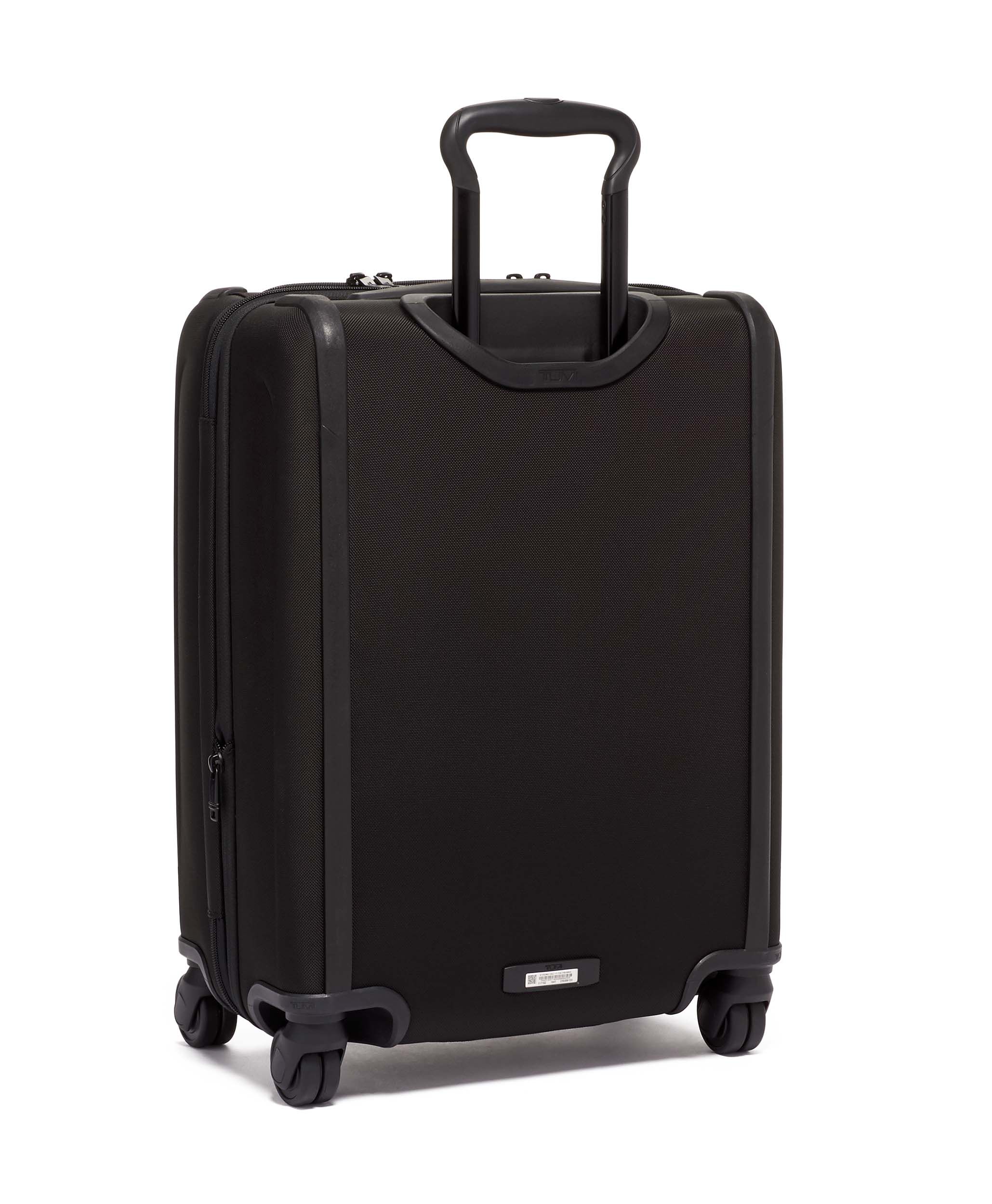 Alpha 3 Continental Expandable Carry On 56 cm