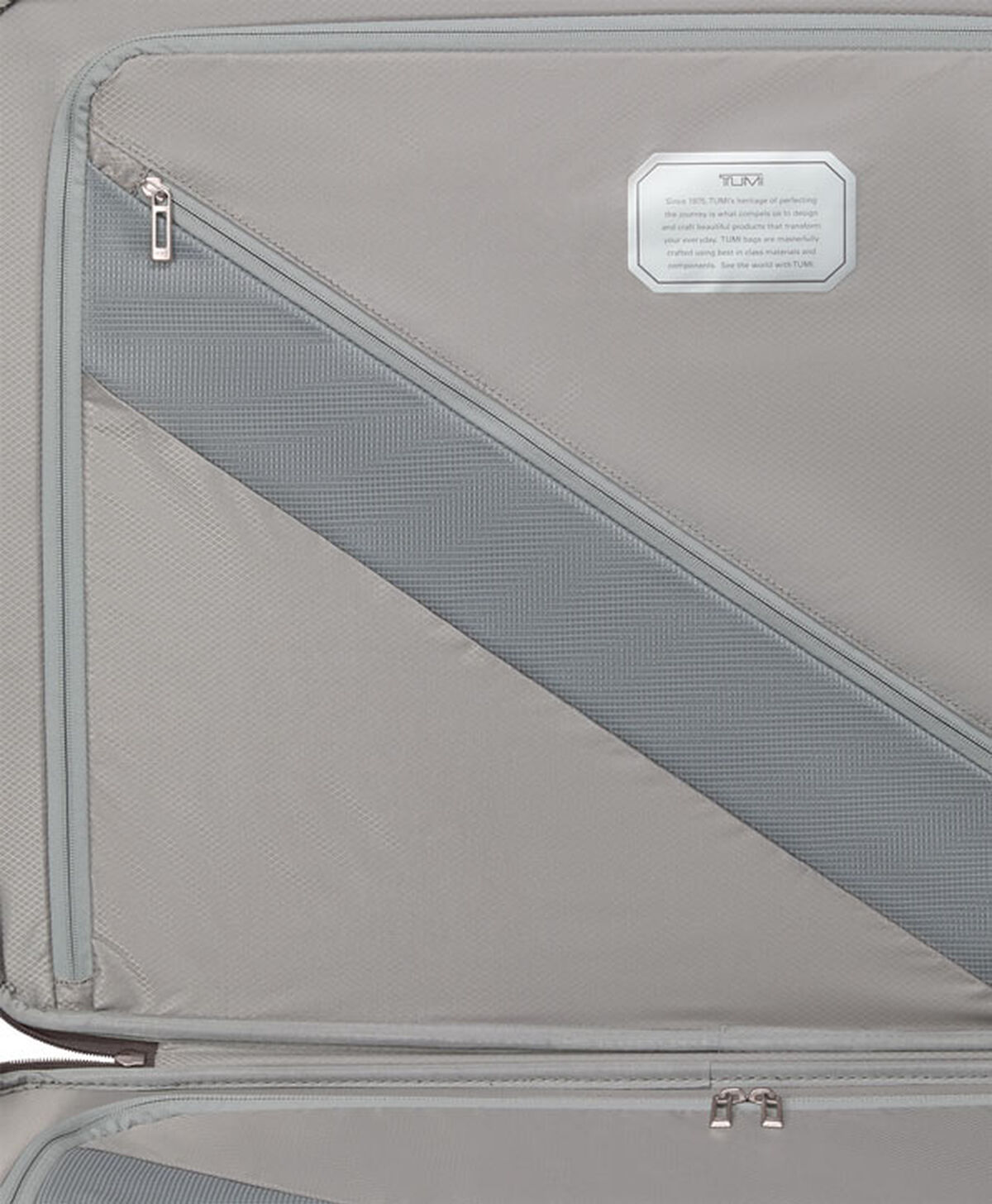 TUMI Valigia Extended Trip 76 cm