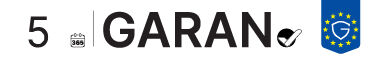 VOYAGEUR Zaino medio Celina | GARAN Label