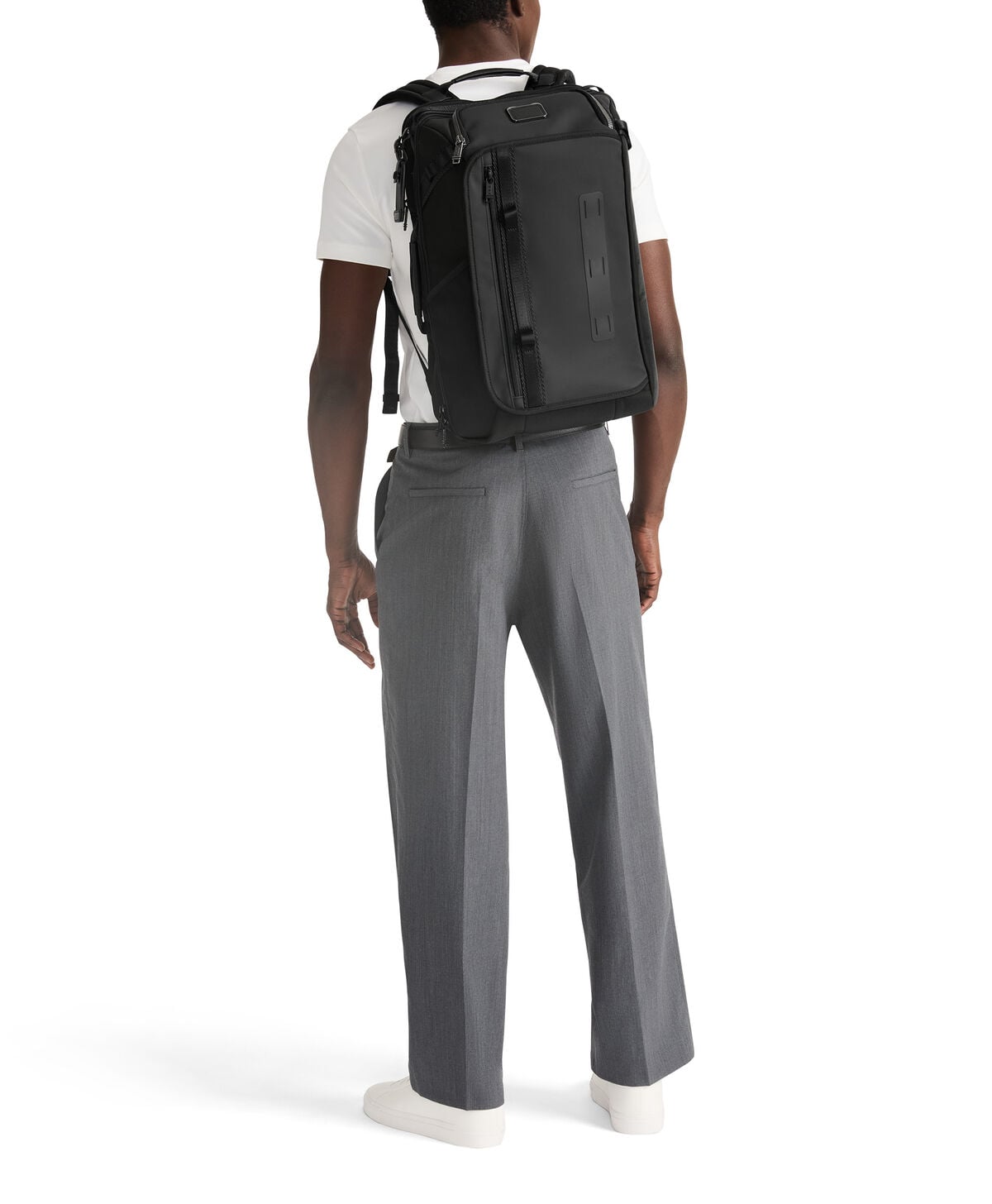Alpha Bravo Zaino Detrick