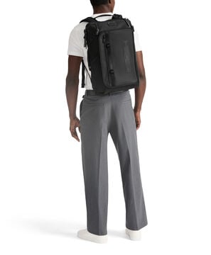 Alpha Bravo Zaino Detrick