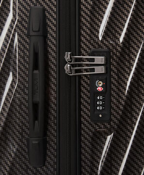 19 Degree Lite Bagaglio da stiva Large