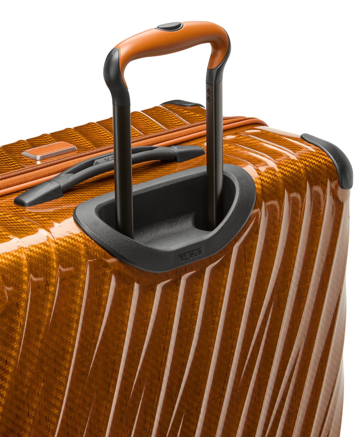 TUMI Valigia Extended Trip 76 cm