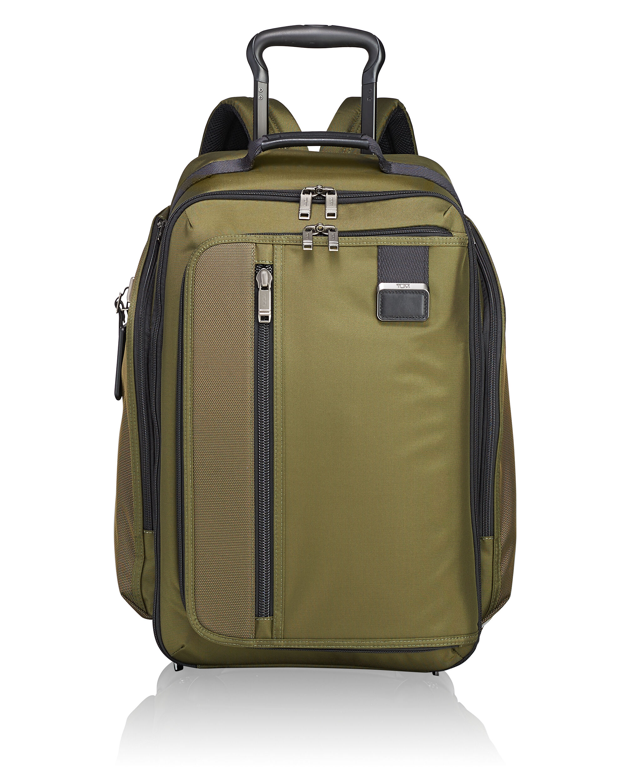 tumi wheeled backpack sale