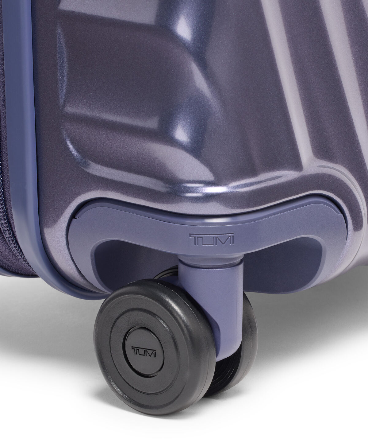 TUMI Bagaglio a mano espandibile International 55 cm