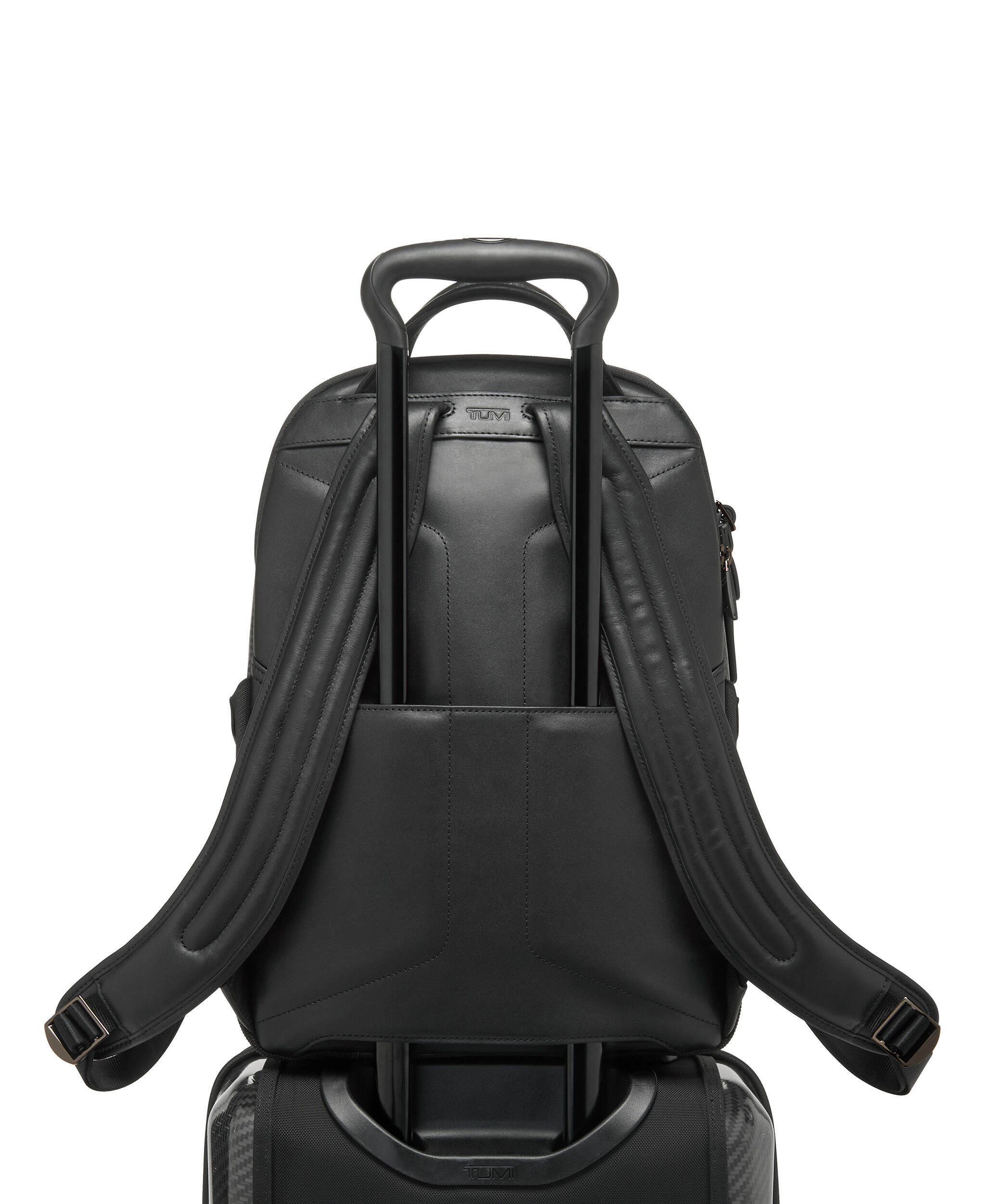 TUMI McLaren Velocity Backpack Grey | TUMI Italy