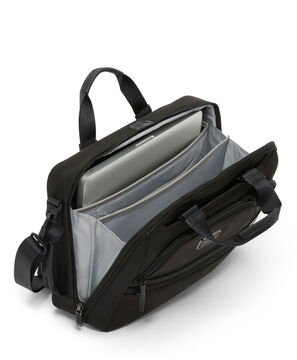 Alpha Borsa da Lavoro three-way