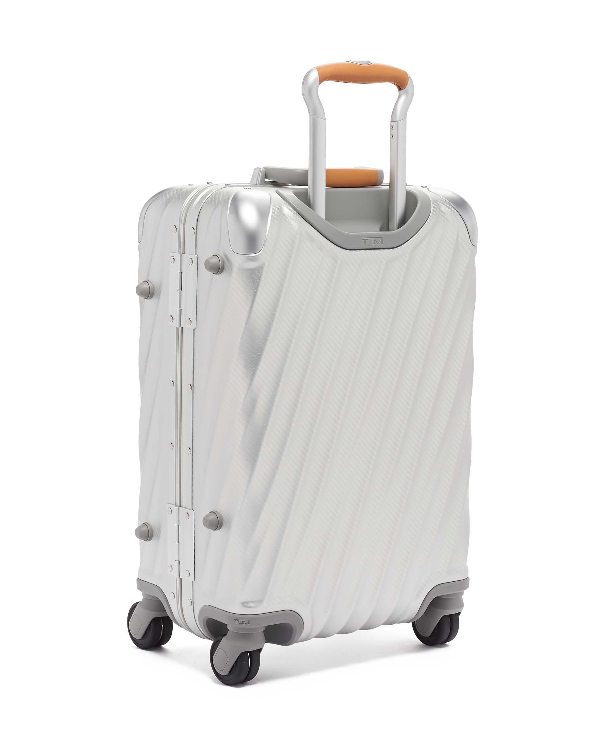 Tumi suitcase sale