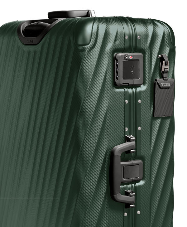 Tumi 19 aluminum outlet