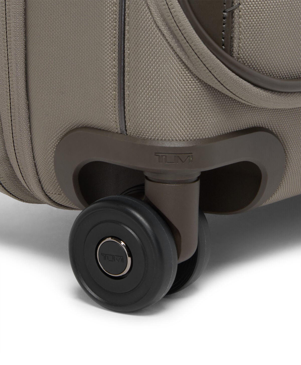 ARRIV&Eacute; Bagaglio a mano large Espandibile con doppio accesso