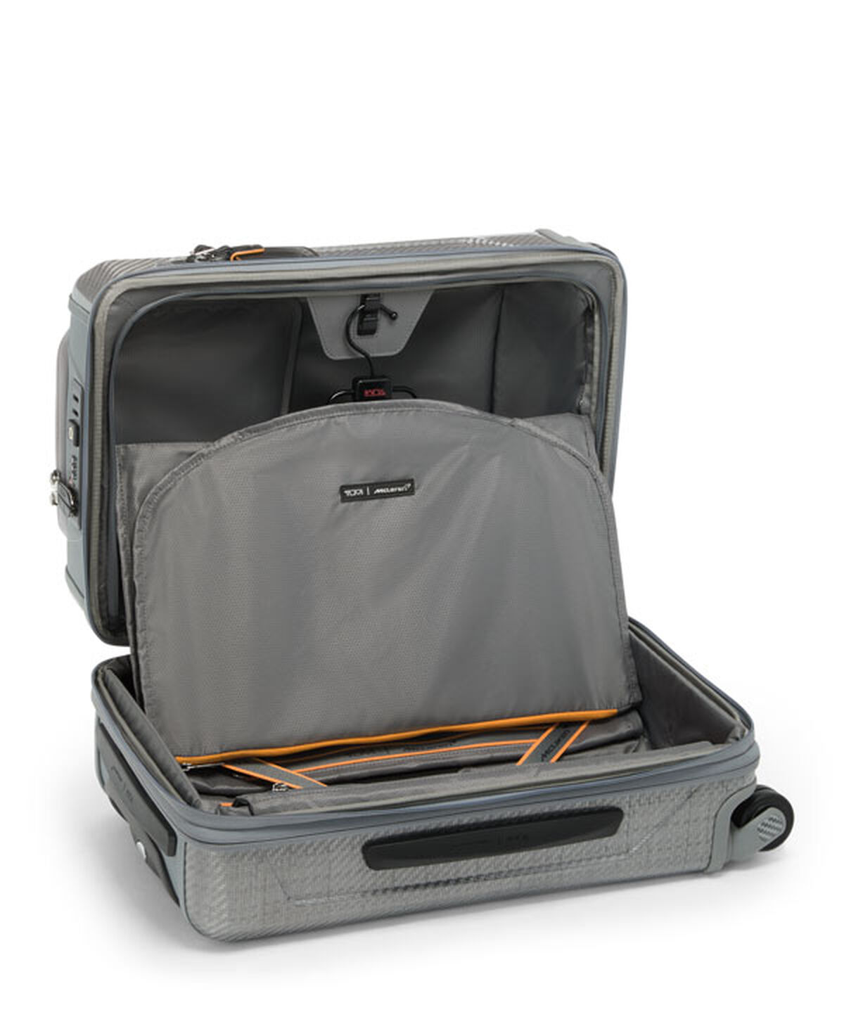 TUMI Bagaglio a mano espandibile International 56 cm