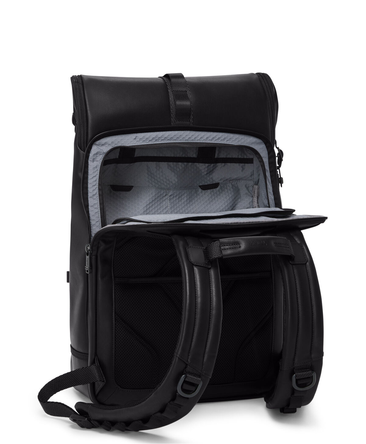TUMI Zaino Surveillance con Patta