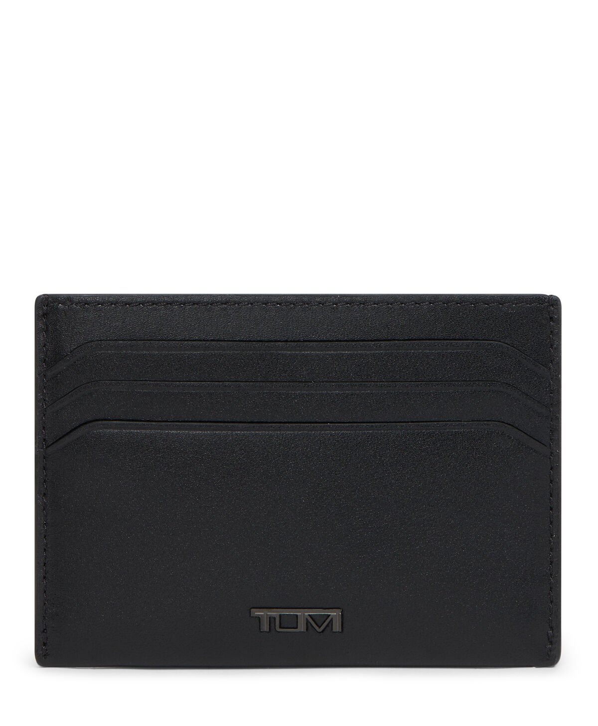 Nassau 6 Credit Card Slim Card Case | TUMI 6 Credit Card Slim Card Case