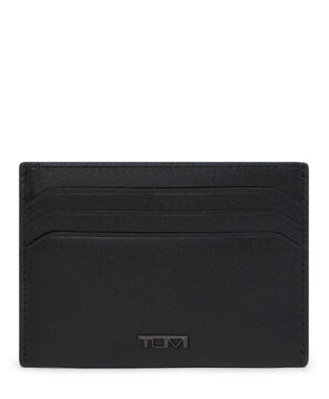 Nassau 6 Credit Card Slim Card Case | TUMI 6 Credit Card Slim Card Case