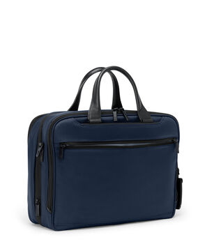 Alpha Borsa da lavoro espandibile media 15