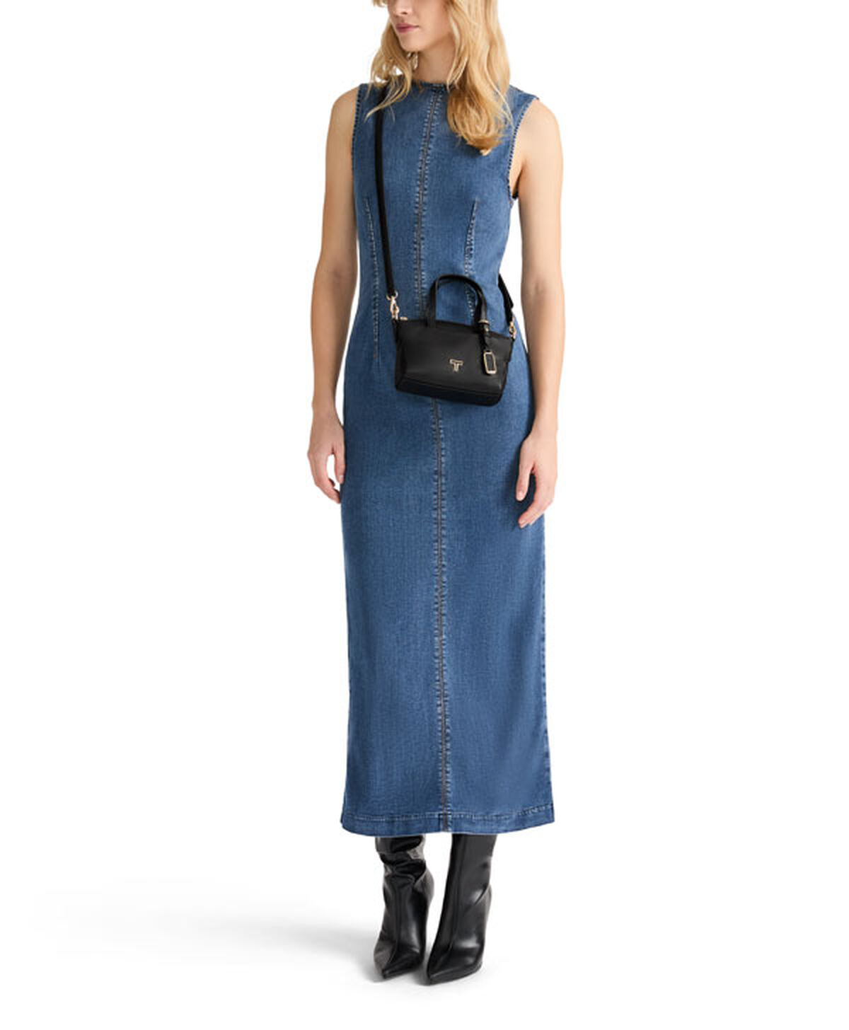 TUMI Borsa tote piccola Yuma