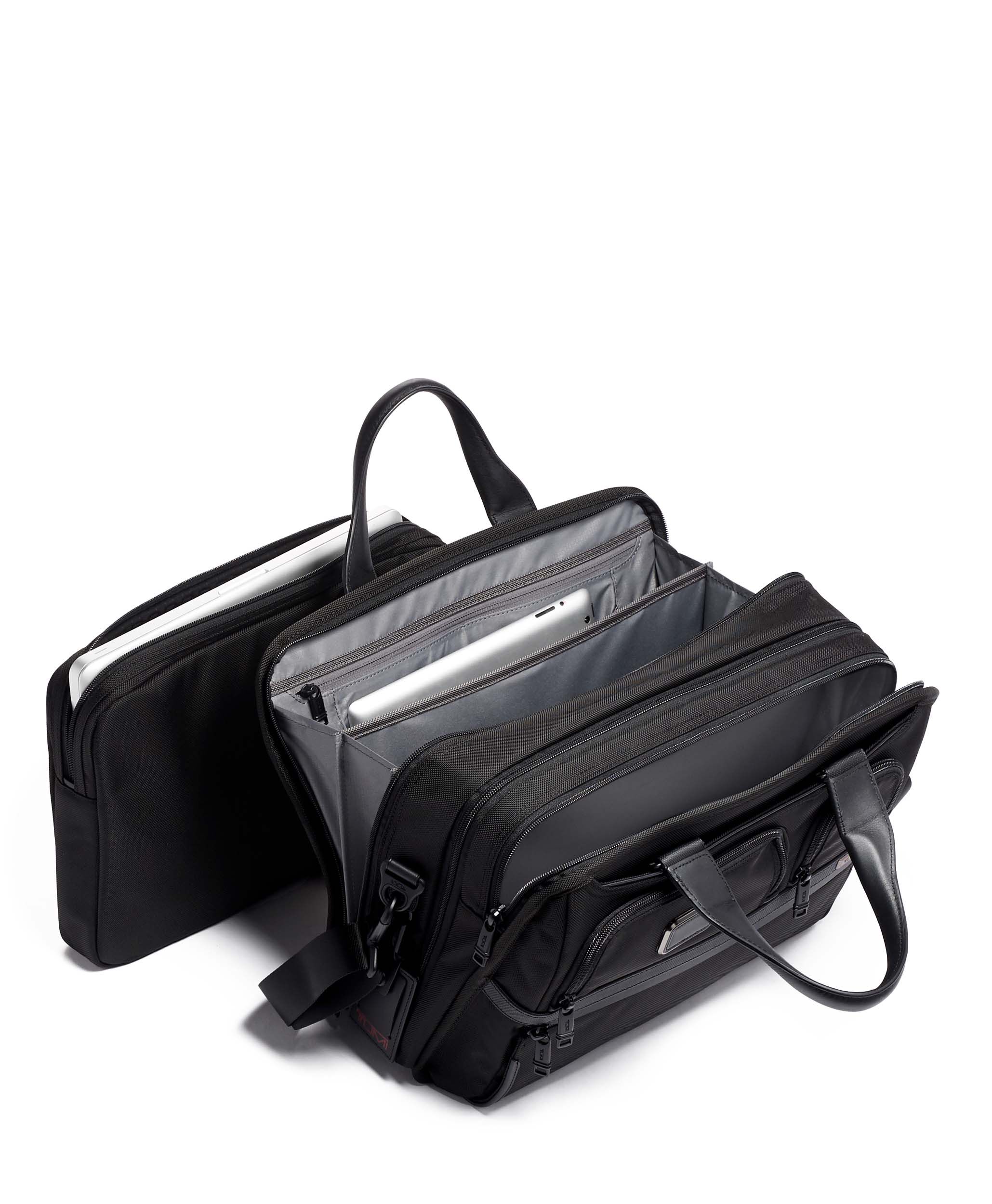 Tumi alpha 3 brief on sale