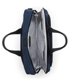 Alpha Borsa da lavoro grande 17