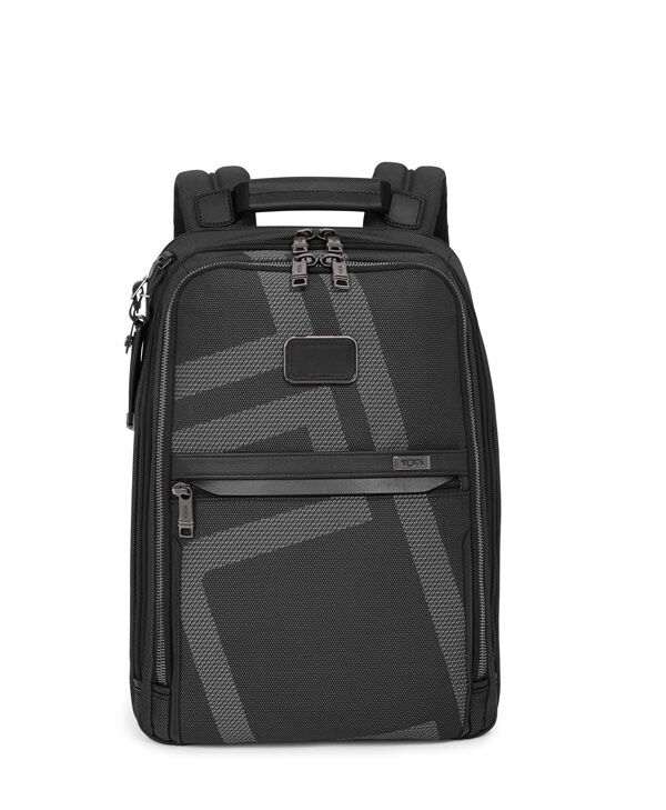 Tumi alpha 3 review top