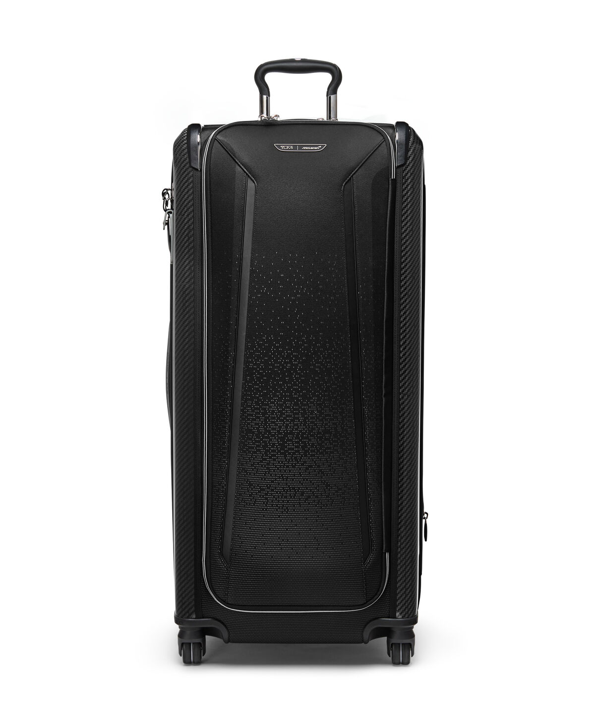 TUMI McLaren Trunk XL espandibile Aero con doppio accesso