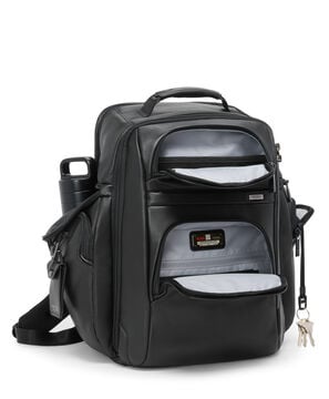 Alpha Brief Pack TUMI | TUMI Brief Pack TUMI
