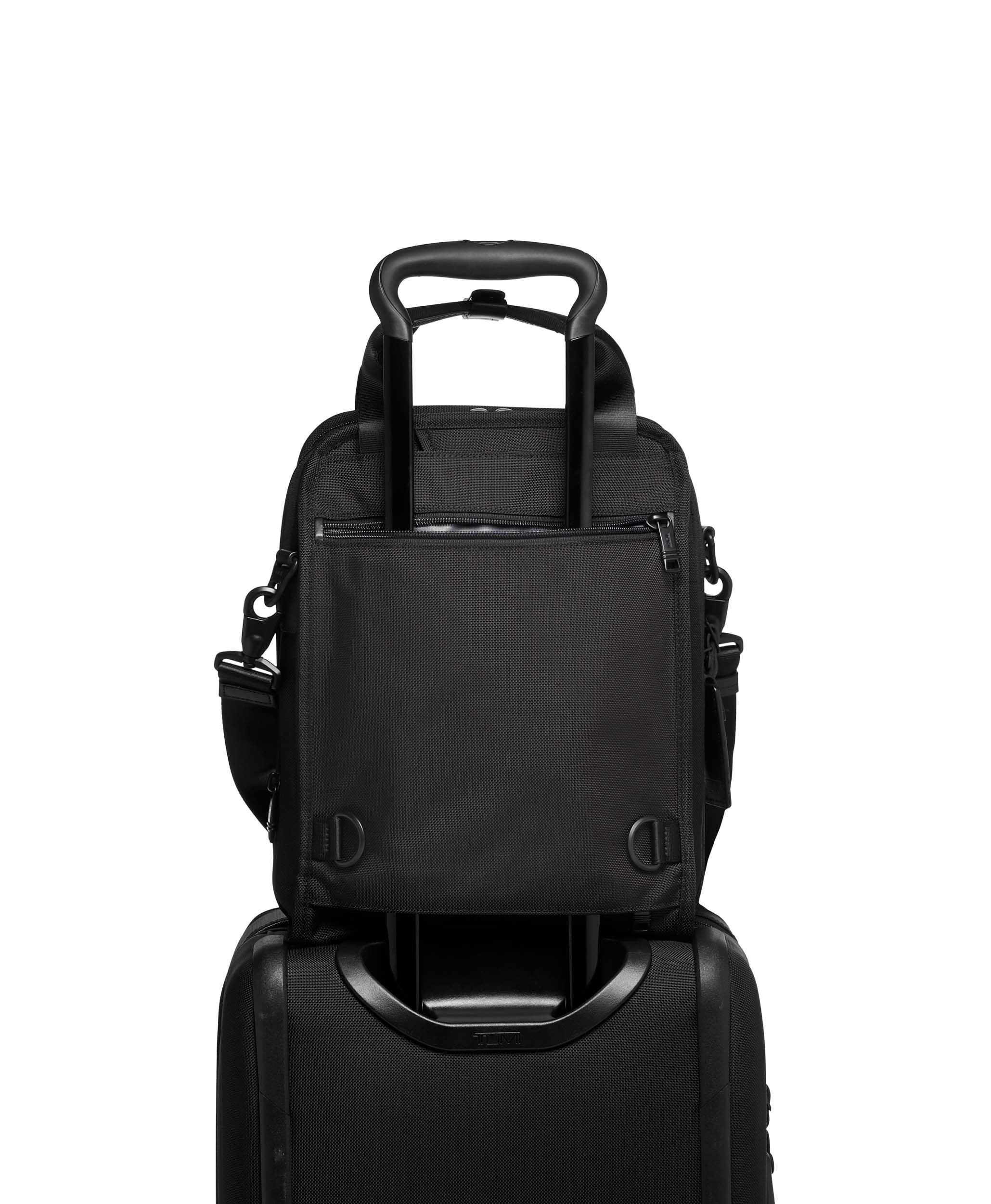 Alpha 3 Medium Travel Tote TUMI Italy