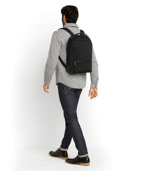 Harrison Bradner Backpack TUMI Italy