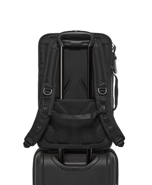 Alpha Bravo Zaino Detrick
