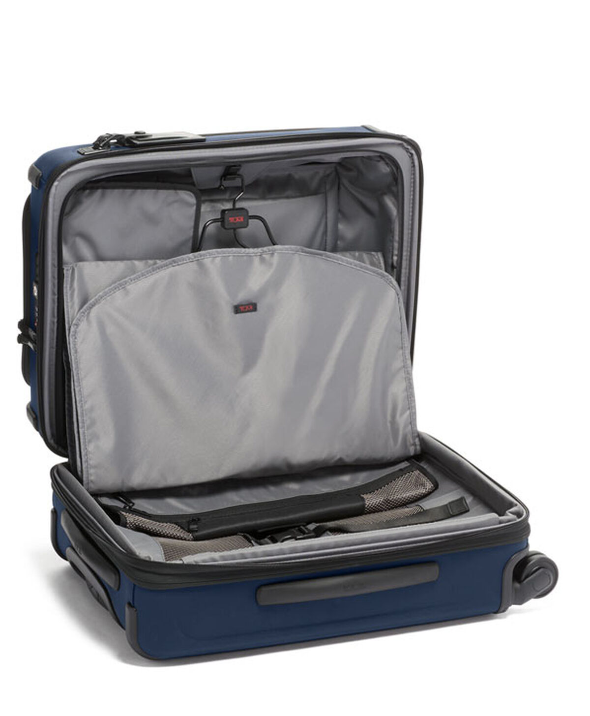 TUMI Bagaglio a mano espandibile Continental Dual Access 56 cm