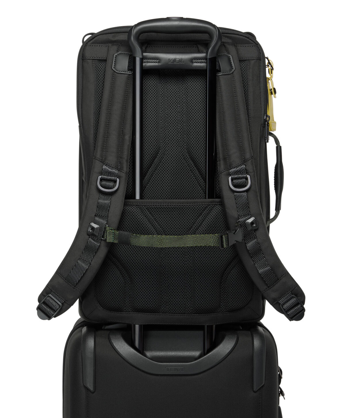 ALPHA BRAVO Zaino Detrick