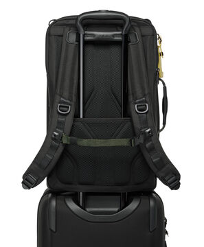 ALPHA BRAVO Zaino Detrick