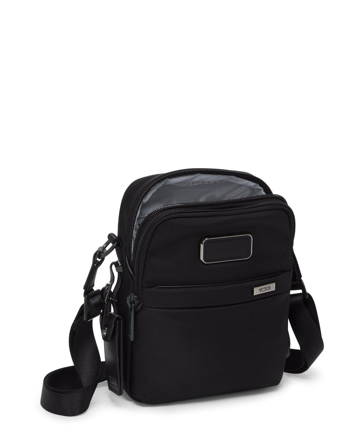 Alpha Small Crossbody